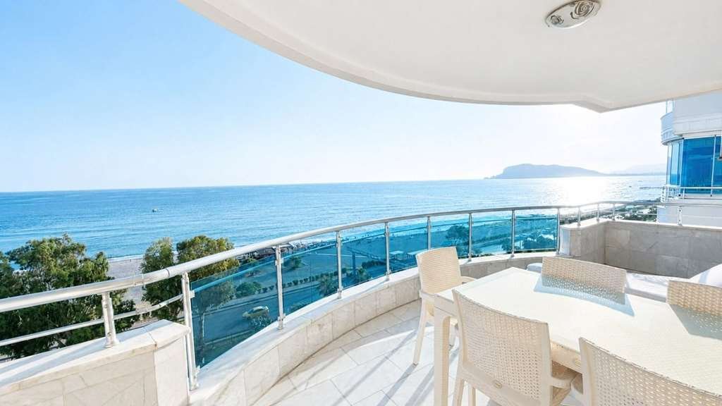 Alanya, Antalya, Turkey 1 - 18532683