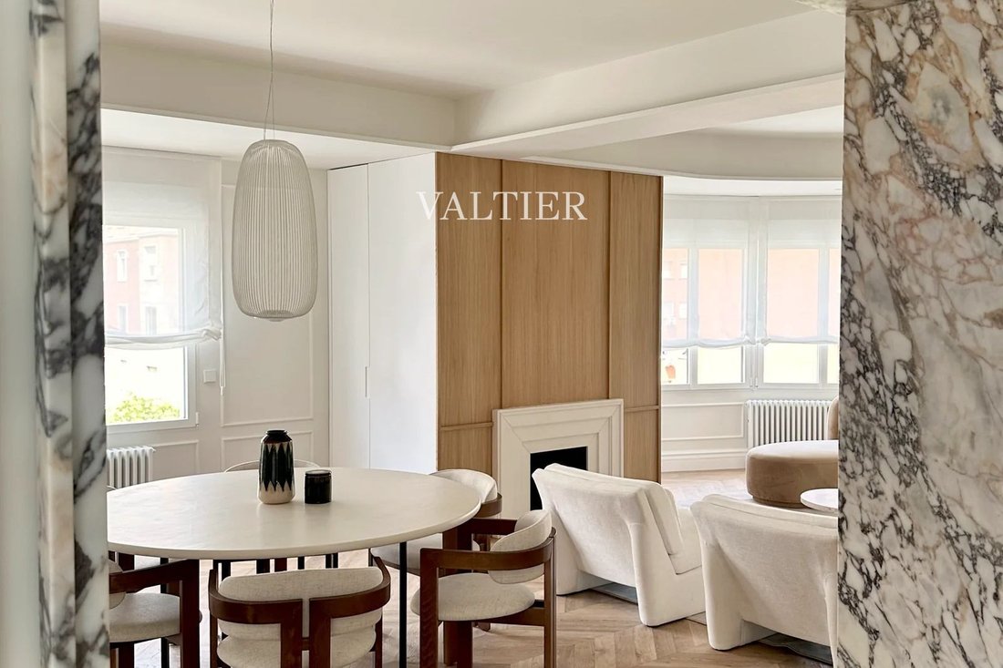 Apartment in Barrio Salamanca, Madrid, Spain 5 - 18532670