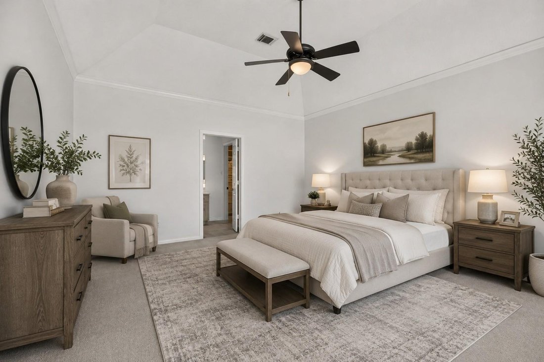House in Houston, Texas, United States 5 - 18535764