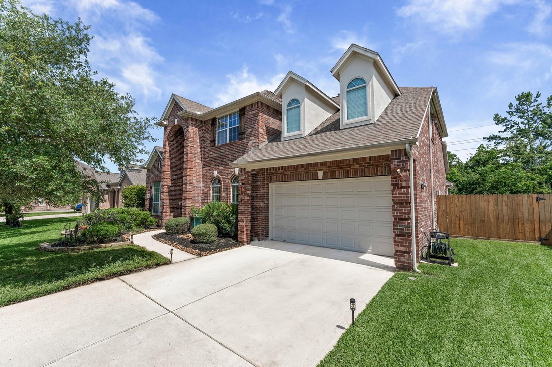 House in Spring, Texas, United States 3 - 18532705