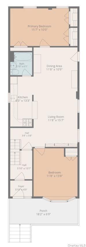 House in New York, New York, United States 3 - 18532856