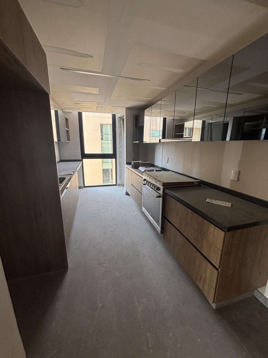Appartement à Villa Florence, État de Mexico, Mexique 5 - 18533270