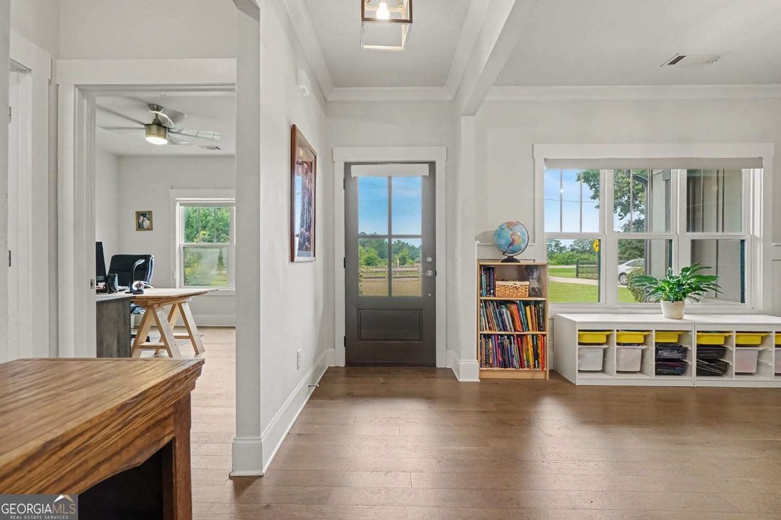 House in Watkinsville, Georgia, United States 3 - 18535411