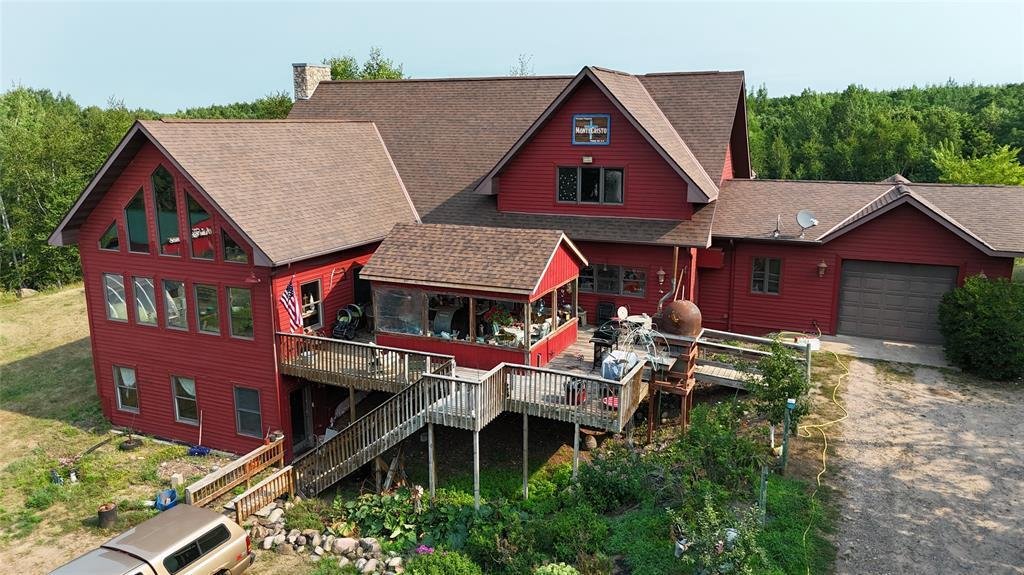 House in Siren, Wisconsin, United States 5 - 18534499