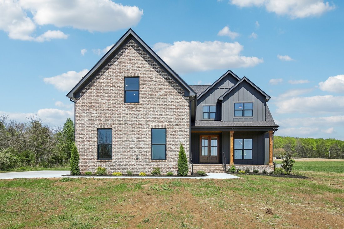 House in Murfreesboro, Tennessee, United States 3 - 18535268
