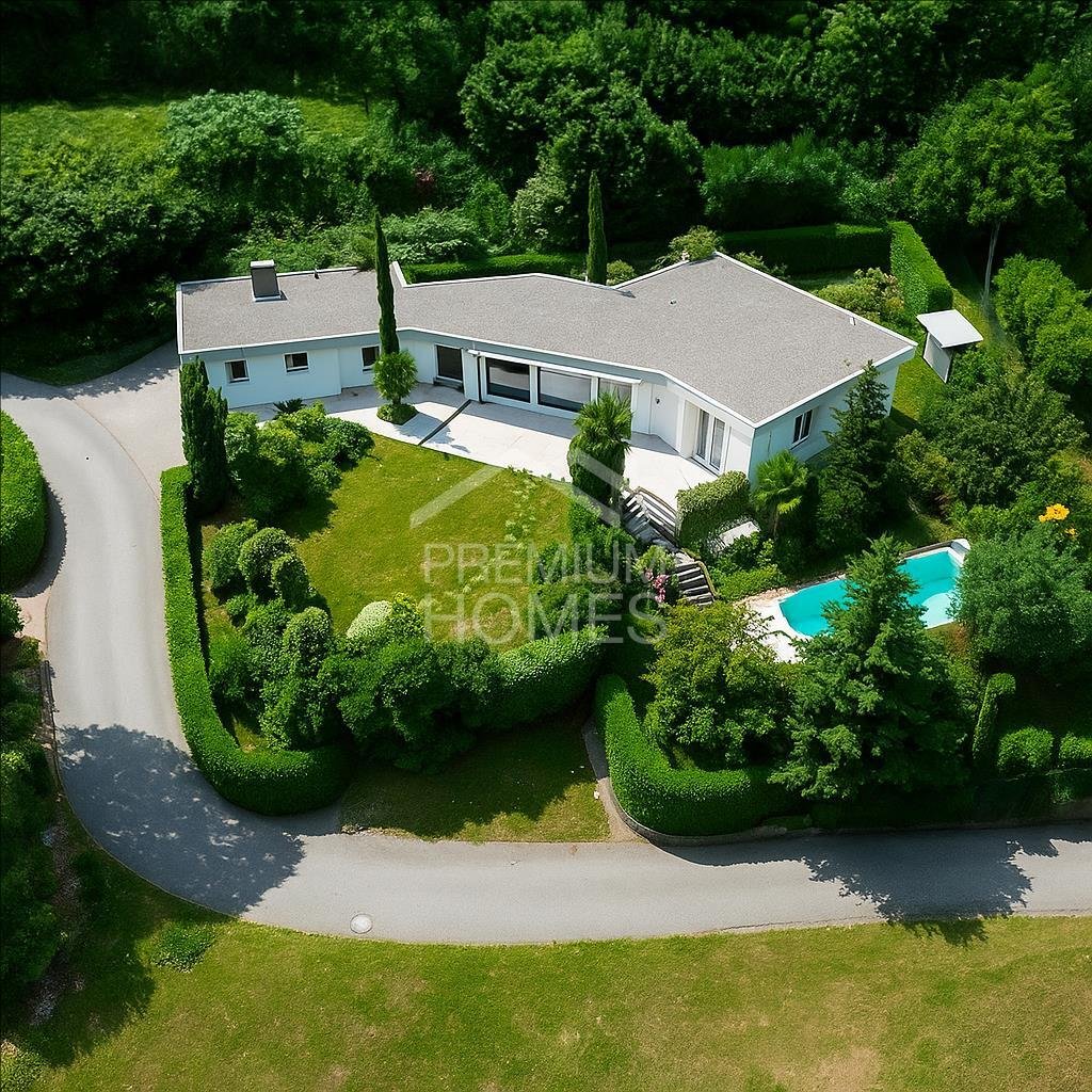 Villa in Lugano, Ticino, Switzerland 4 - 18534130