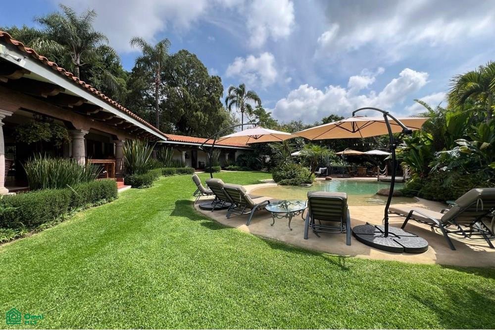 House in Cuernavaca, Morelos, Mexico 5 - 18023433