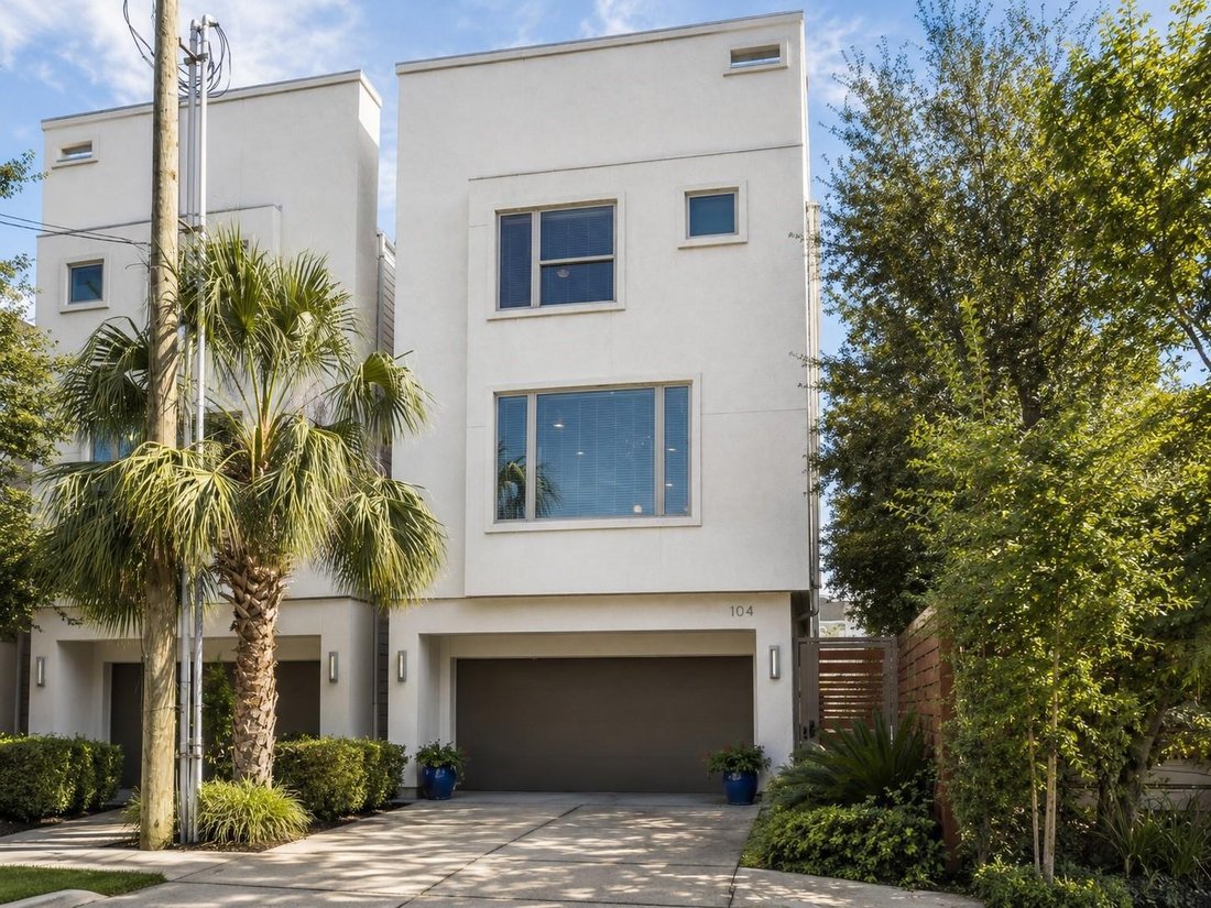 House in Houston, Texas, United States 2 - 18532736