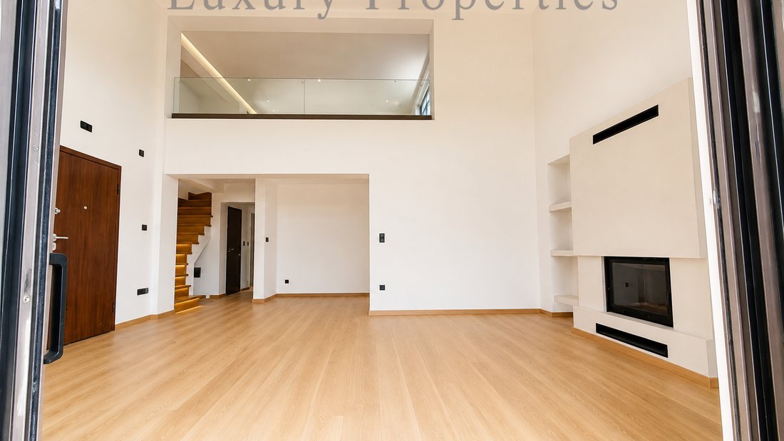 Apartment in Cholargos, Attica, Greece 4 - 18522814