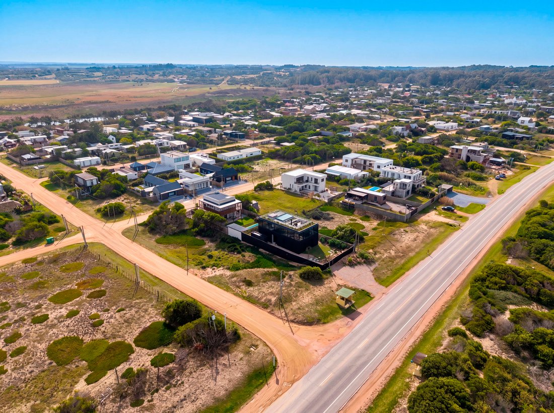 Land in La Juanita, Maldonado Department, Uruguay 5 - 18534670