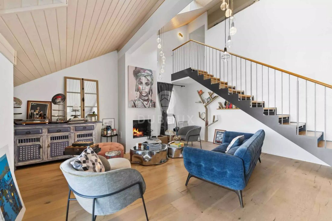 Apartment in Gland, Vaud, Switzerland 2 - 18534329
