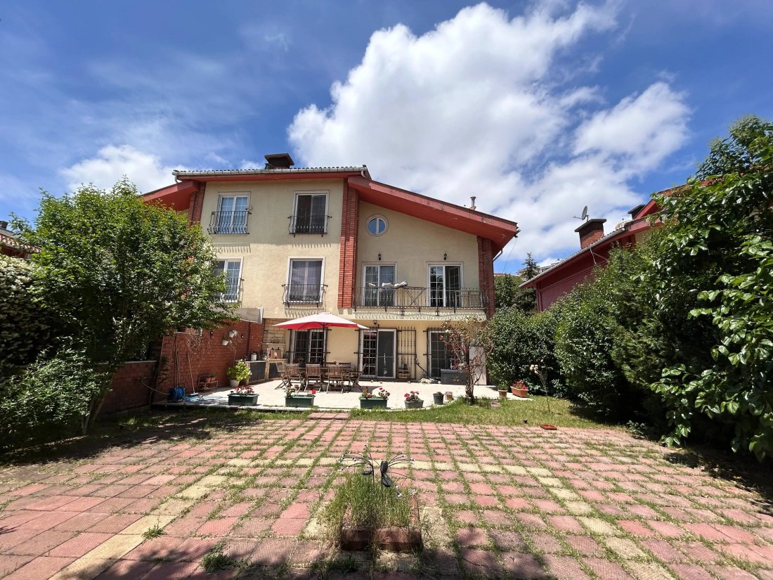 Maison à Istanbul, Istanbul, Turquie 4 - 18532496