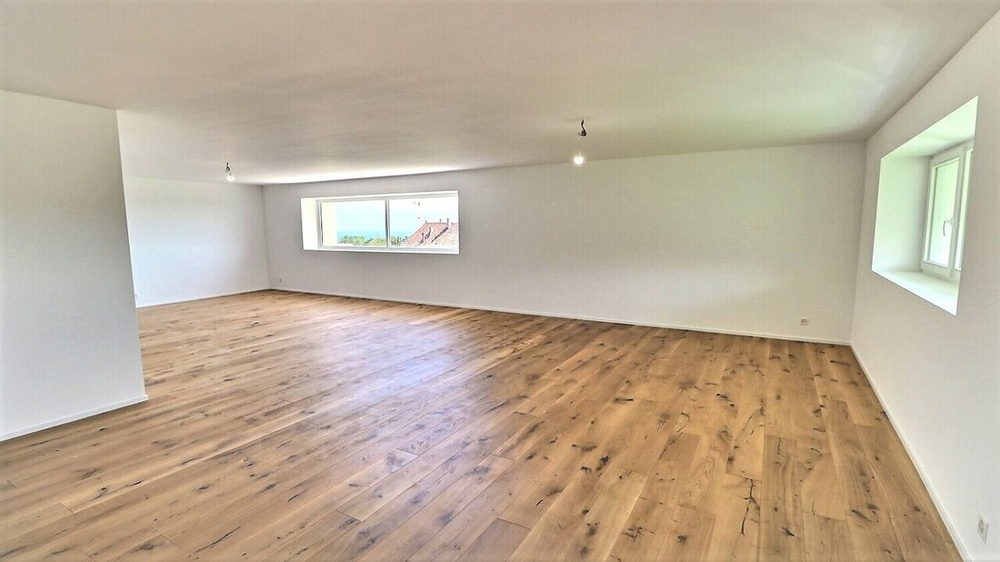 Apartment in Mont-sur-Rolle, Vaud, Switzerland 4 - 18532093