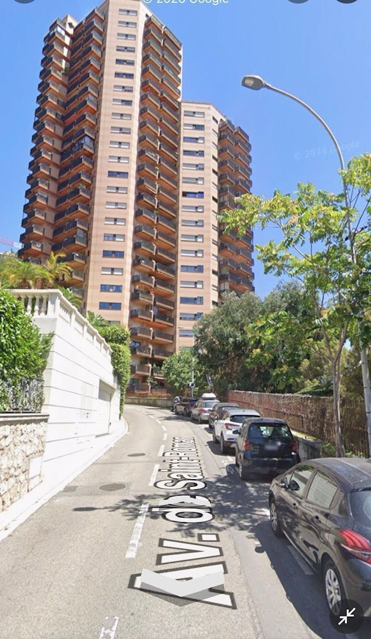 Apartment in Monaco, Monaco 3 - 18534075