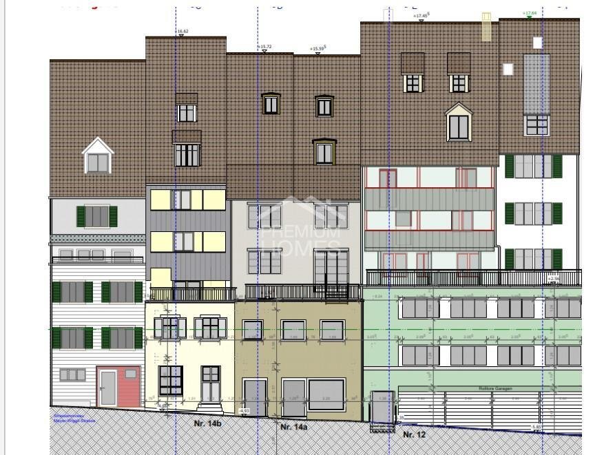 House in Liestal, Basel-Landschaft, Switzerland 2 - 18534643