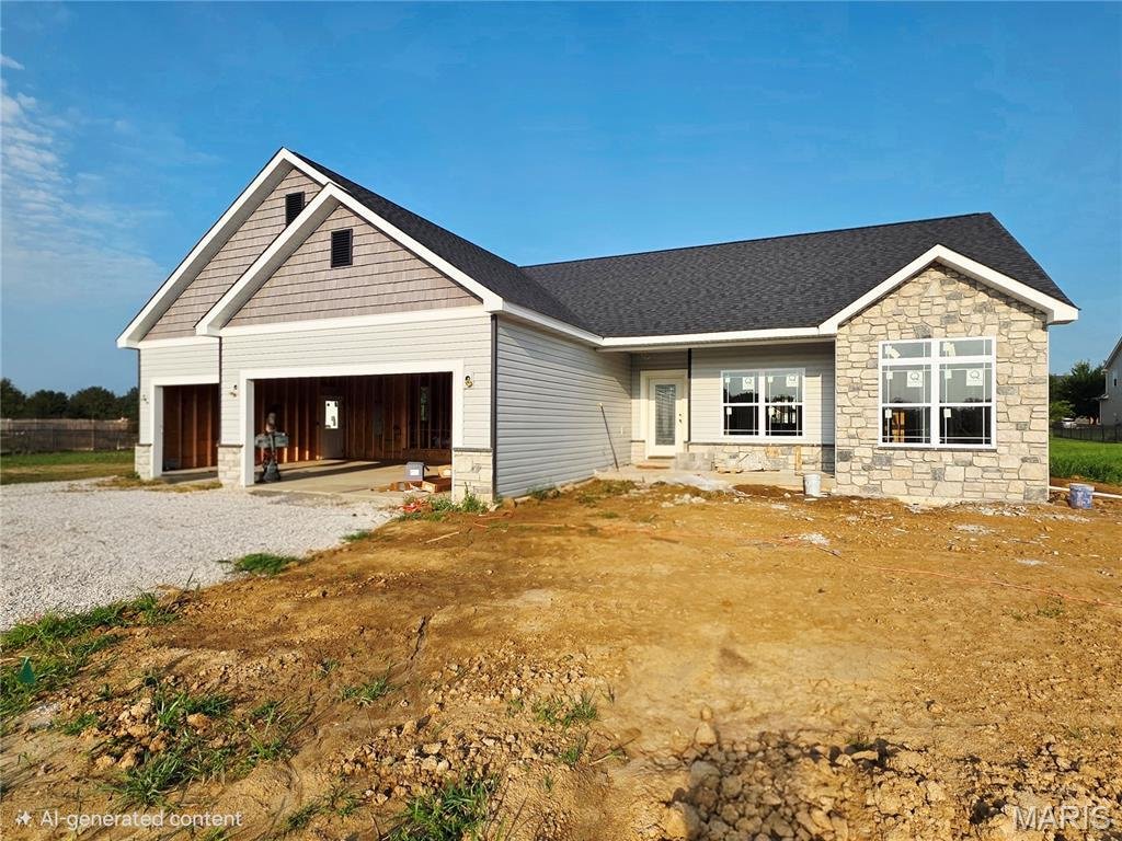 House in O'Fallon, Illinois, United States 1 - 17363433