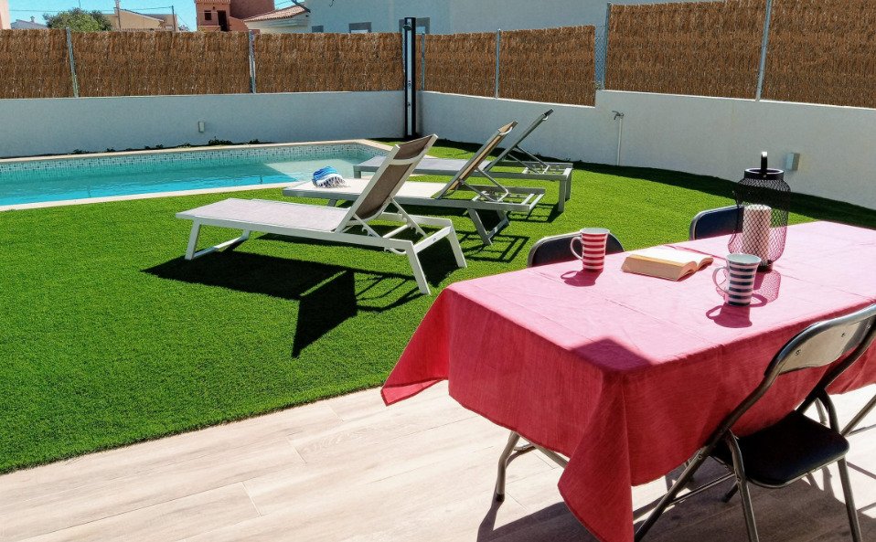 House in Campos, Balearic Islands, Spain 2 - 18521305