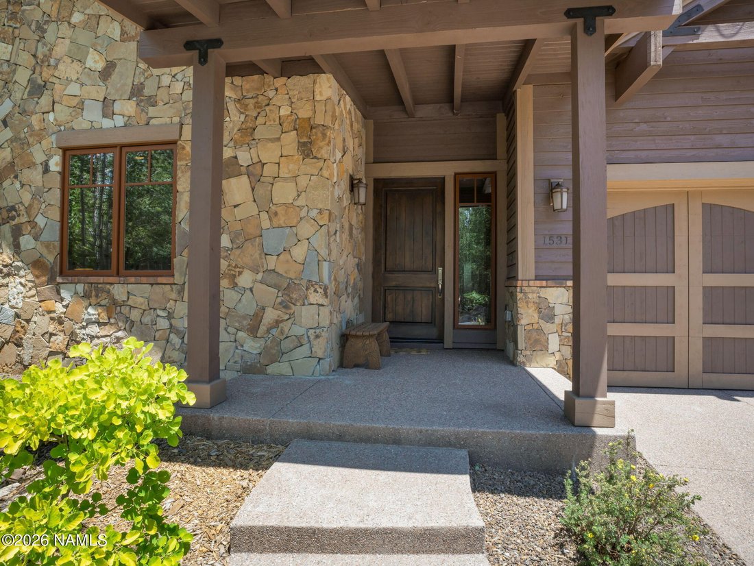 Townhouse in Flagstaff, Arizona, United States 5 - 18534060