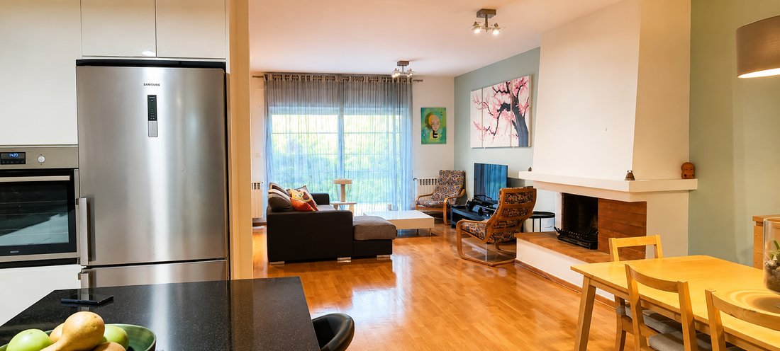 Apartment in Vrilissia, Attica, Greece 2 - 18532756