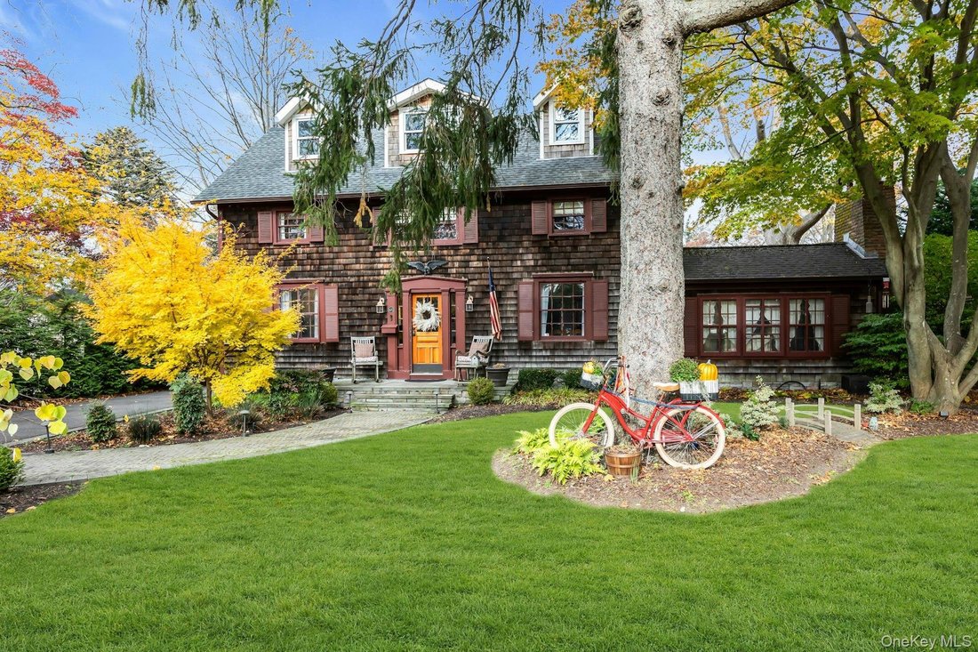 House in Bayport, New York, United States 1 - 18536010