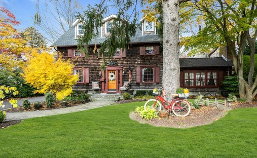 House in Bayport, New York, United States 1