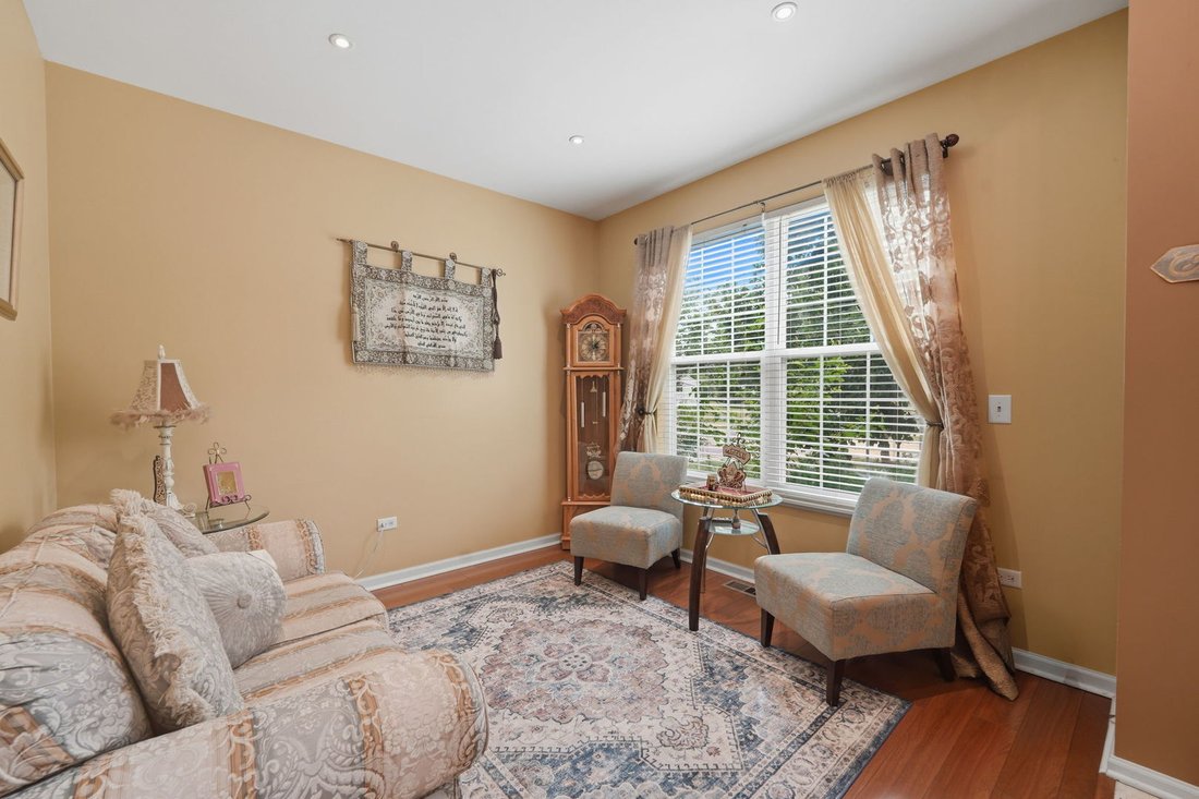 House in Bolingbrook, Illinois, United States 5 - 18534984