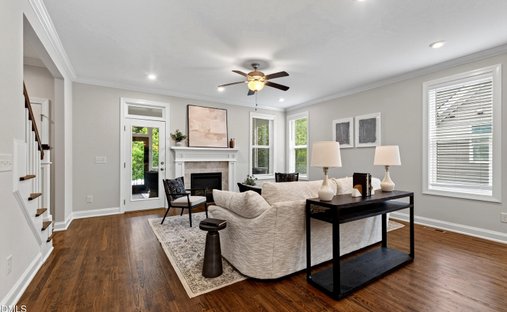 Haus in Wendell, North Carolina, Vereinigte Staaten 1