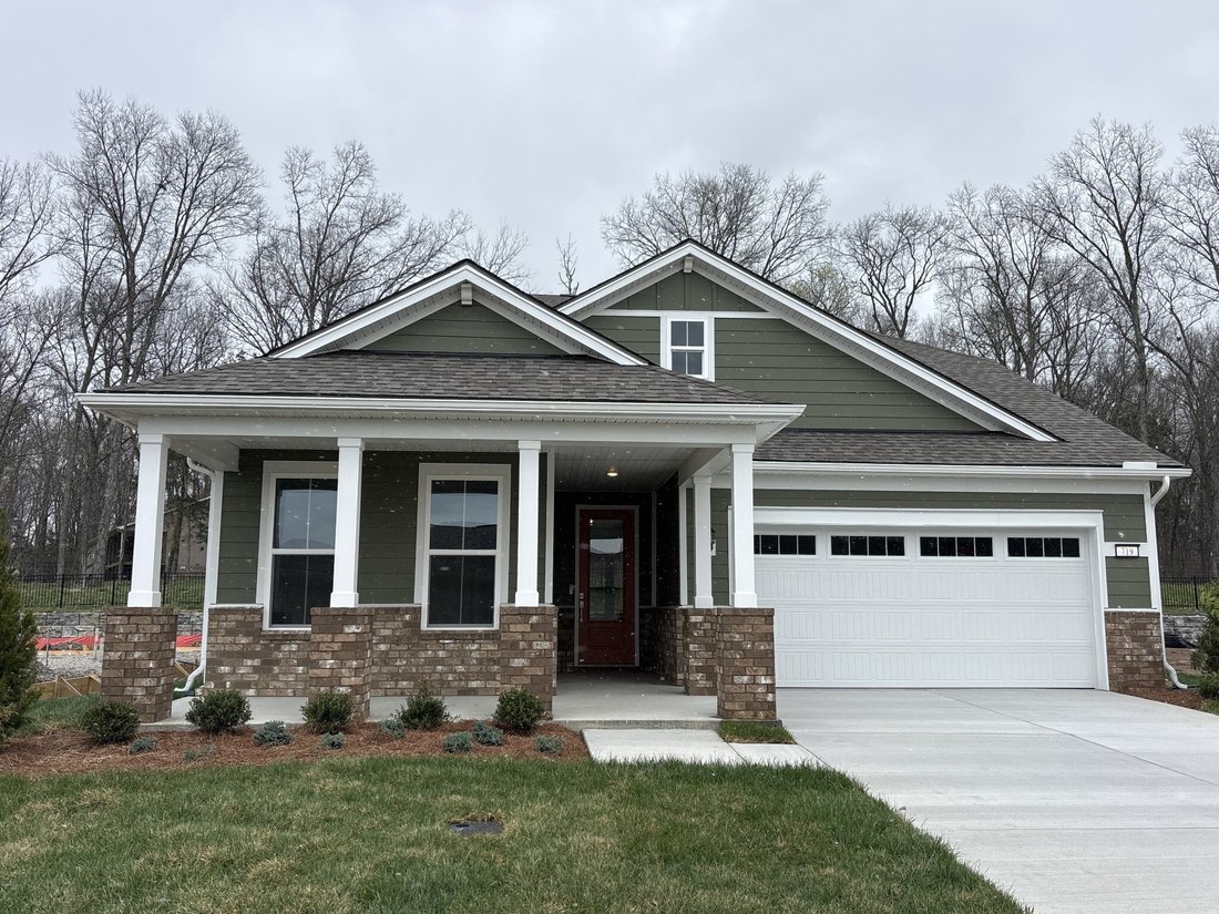 House in Lebanon, Tennessee, United States 2 - 18535199