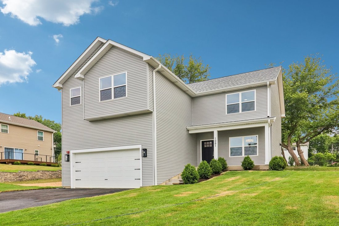 House in Gurnee, Illinois, United States 3 - 18532983