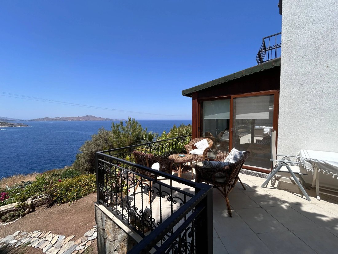 House in Muğla, Muğla, Turkey 1 - 18532433