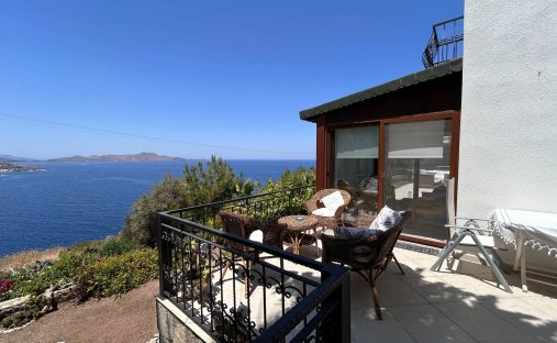 House in Muğla, Muğla, Turkey 1