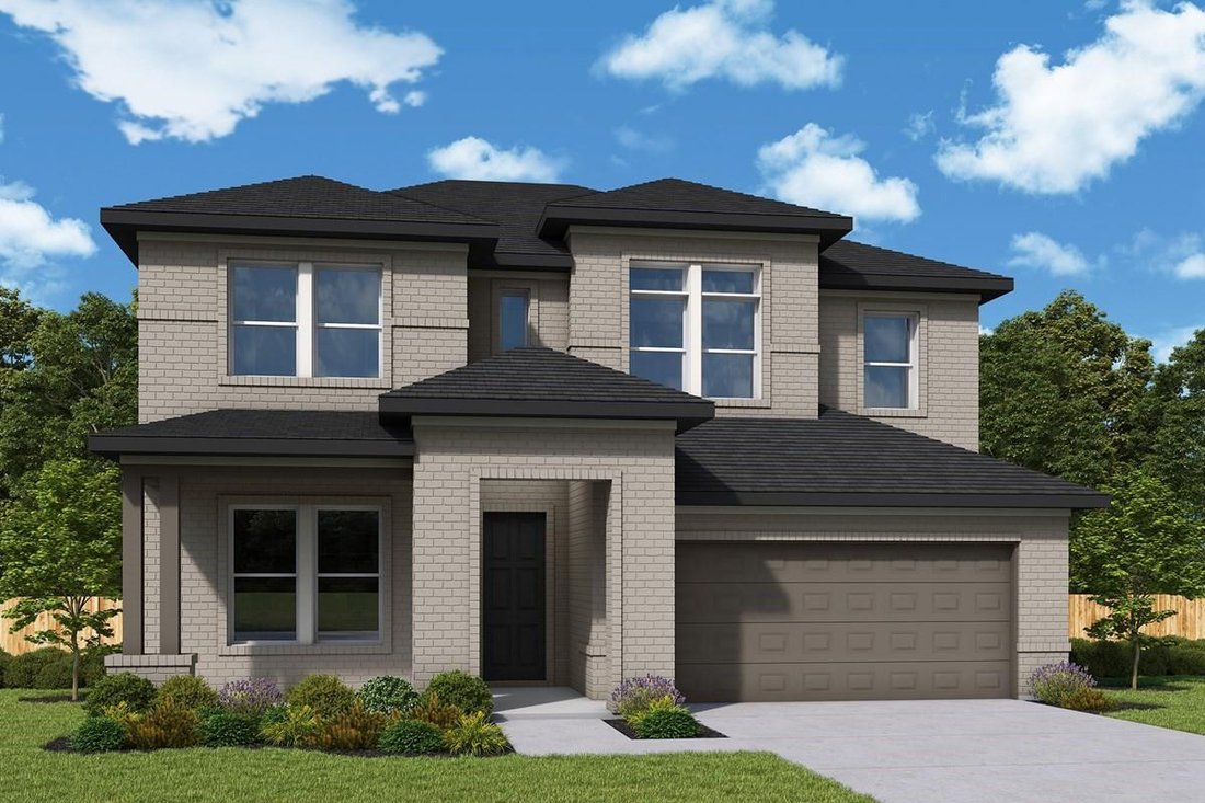 House in Montgomery, Texas, United States 1 - 18532681