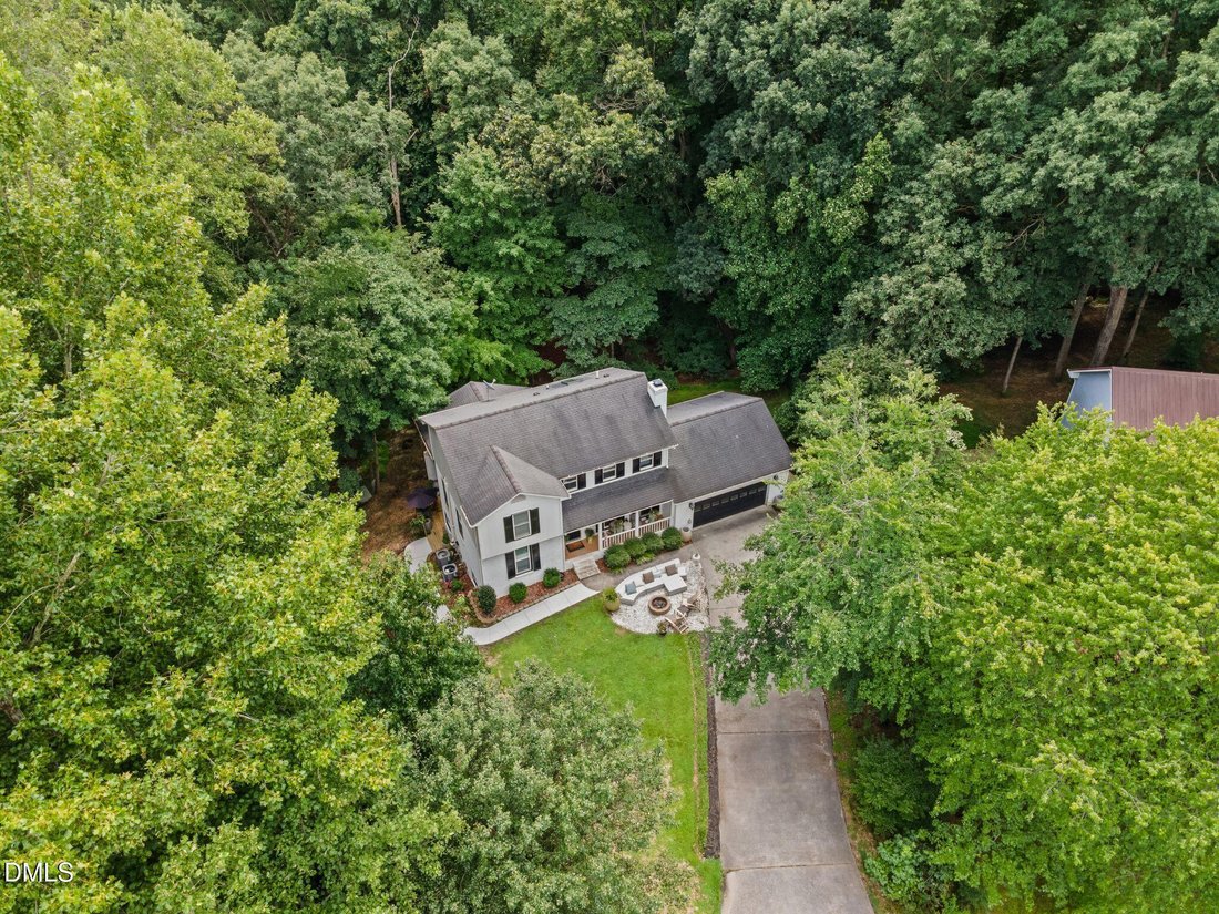 House in Kernersville, North Carolina, United States 1 - 18534906