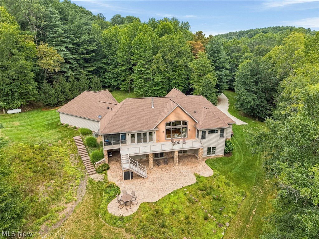 House in Carrollton, Ohio, United States 2 - 18535540