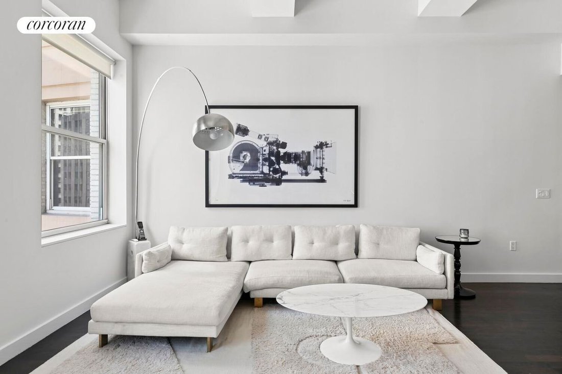 Condo in New York, New York, United States 2 - 18372522