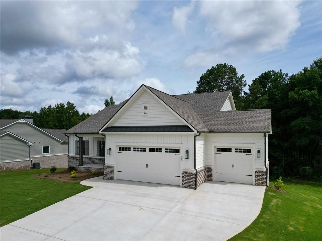 House in Social Circle, Georgia, United States 3 - 17649018