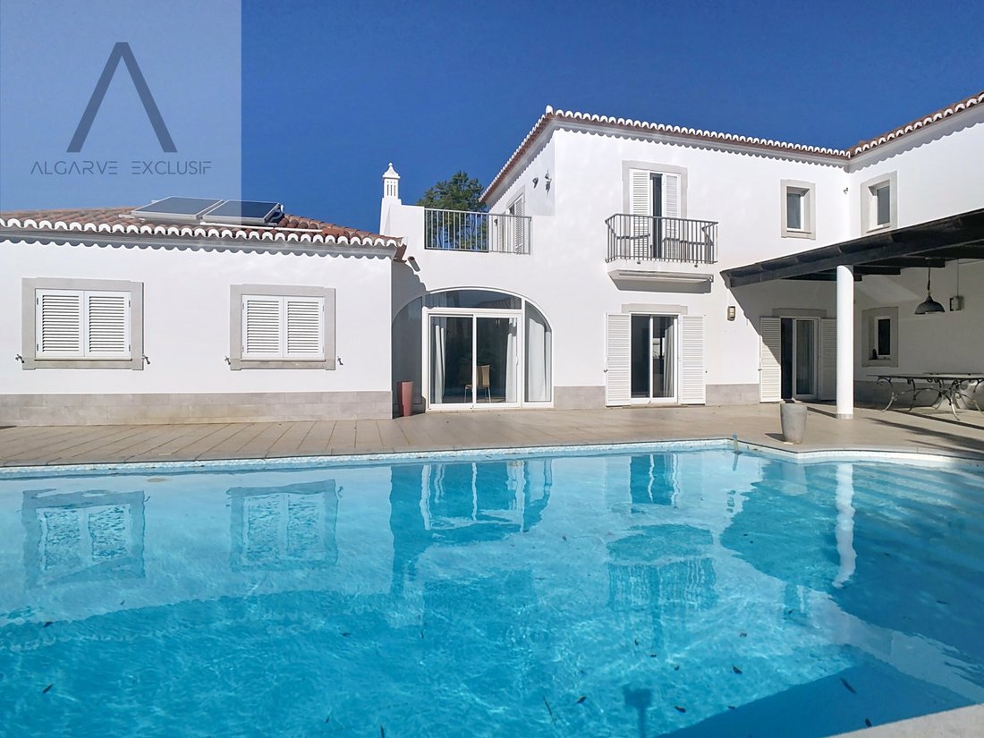 House in Quelfes, Algarve, Portugal 3 - 18536427