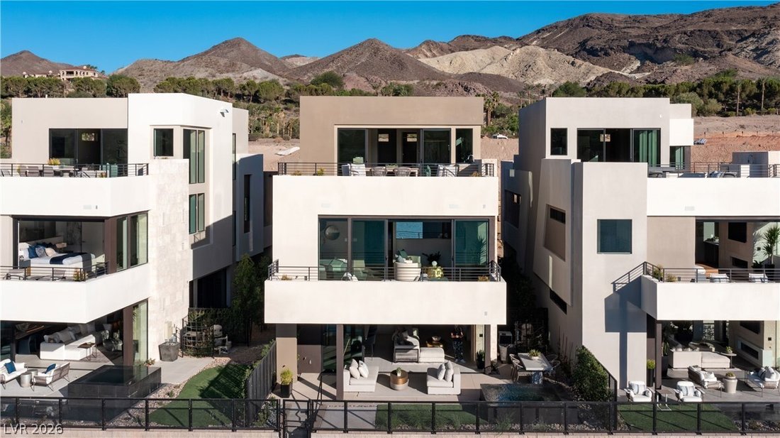 House in Henderson, Nevada, United States 2 - 18534440