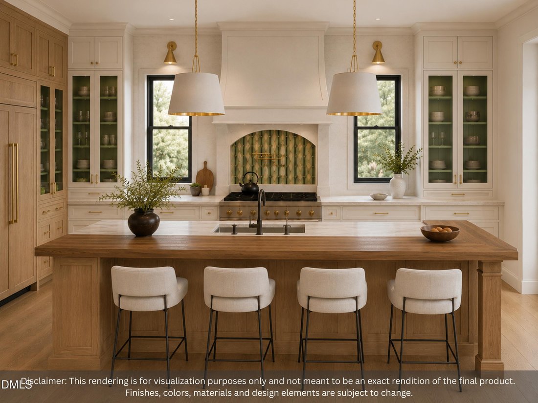 House in Raleigh, North Carolina, United States 2 - 18534939