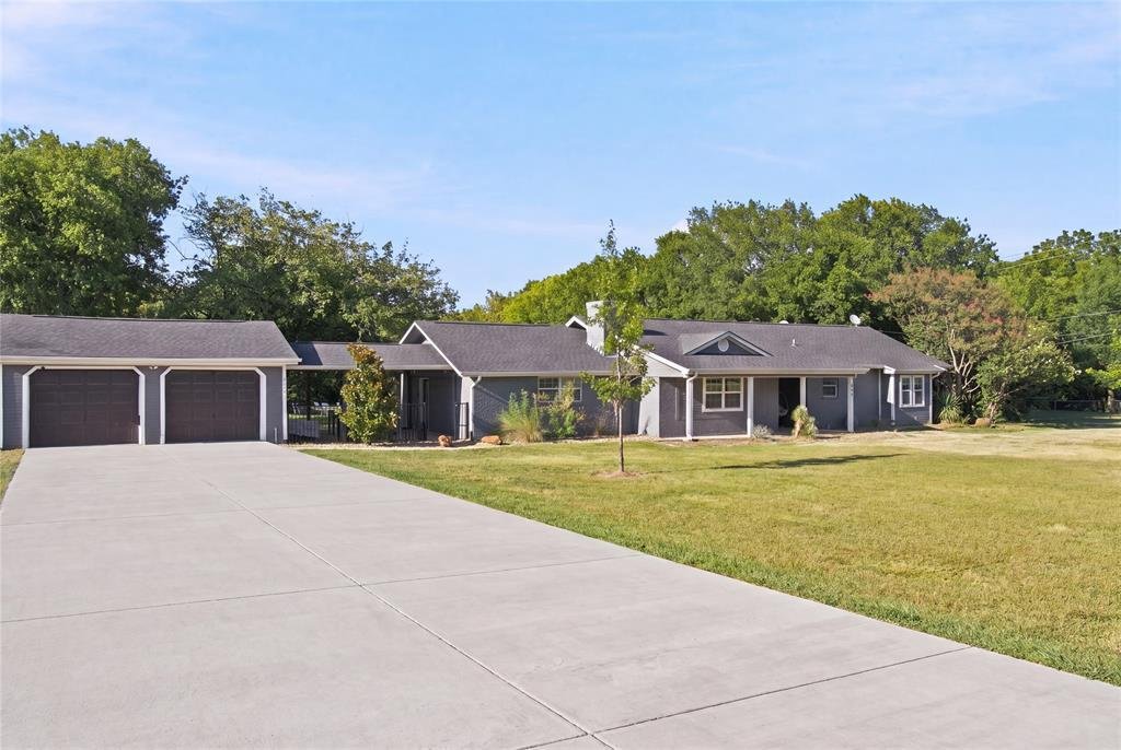 House in Midlothian, Texas, United States 2 - 18196303