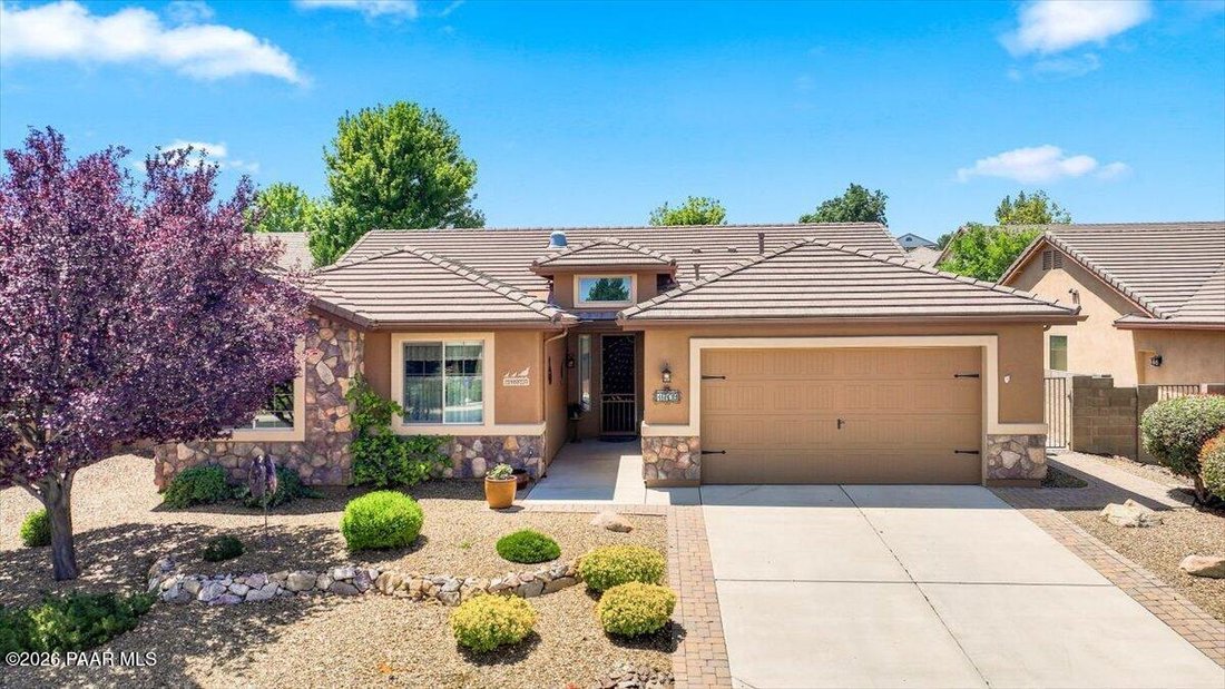 House in Prescott, Arizona, United States 2 - 18532412