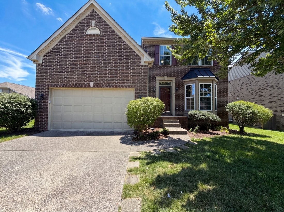 House in Nolensville, Tennessee, United States 1 - 18127675