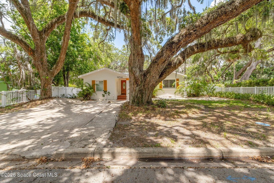 House in Rockledge, Florida, United States 4 - 18535137