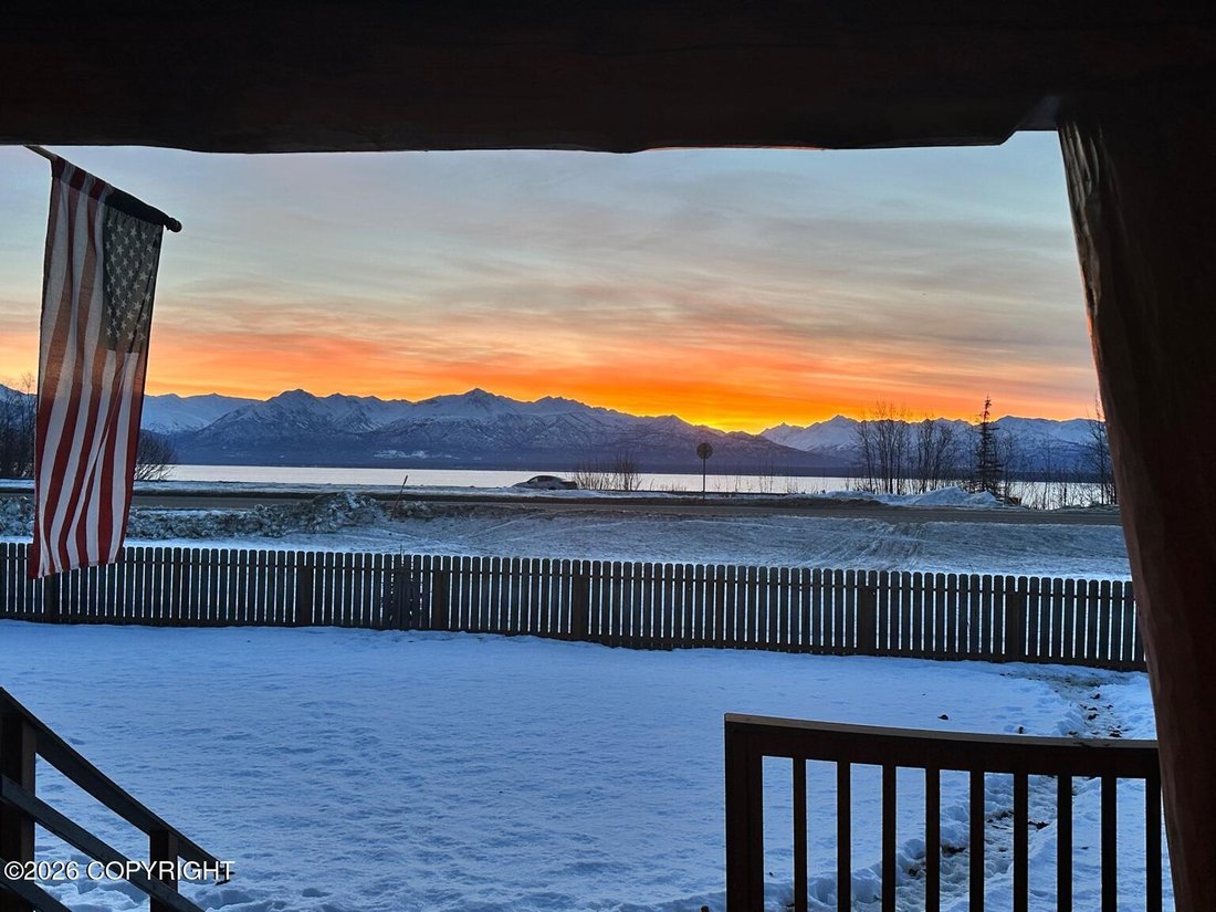 House in Wasilla, Alaska, United States 3 - 18534249