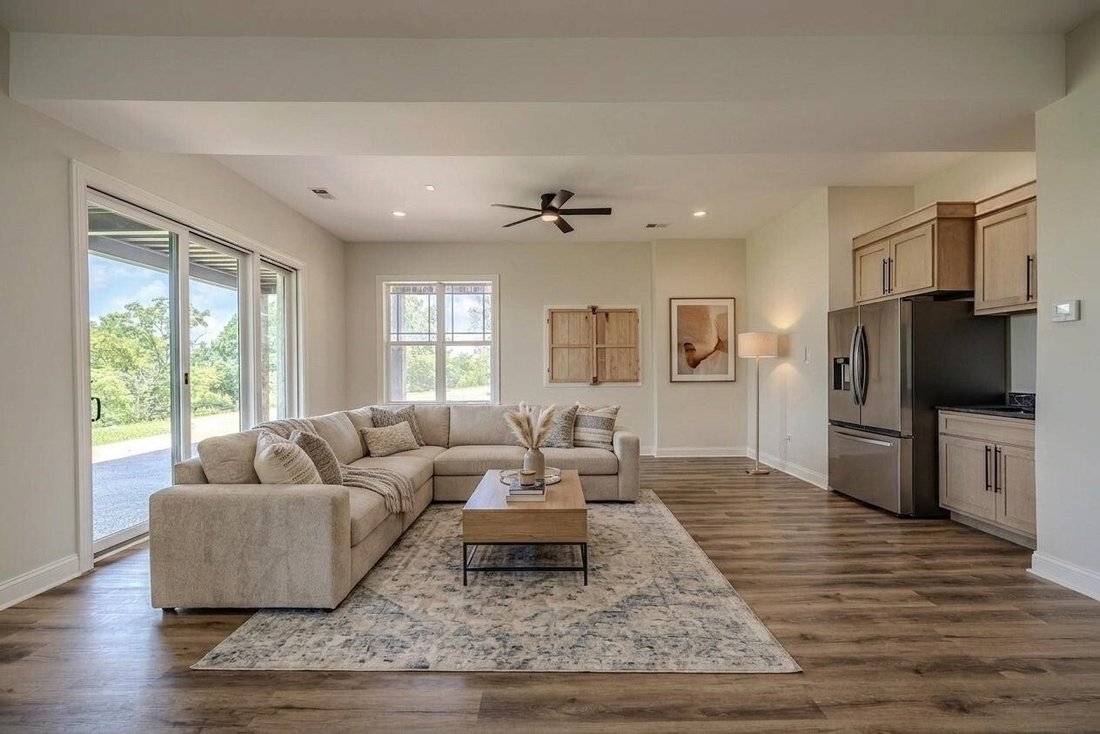 Condo in Bath Springs, Tennessee, United States 3 - 18193228