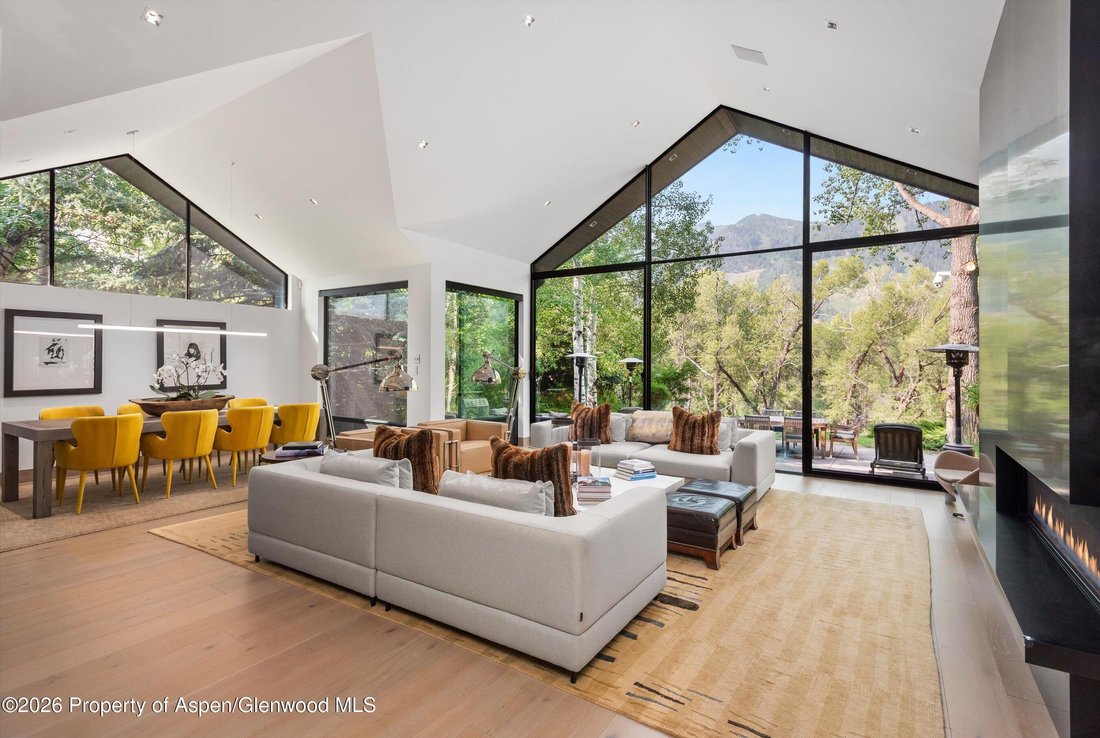 Apartment in Aspen, Colorado, United States 3 - 18534561