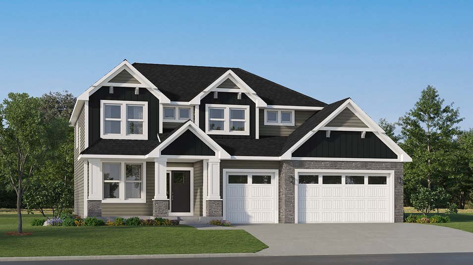 House in Rochester, Minnesota, United States 1 - 18533576