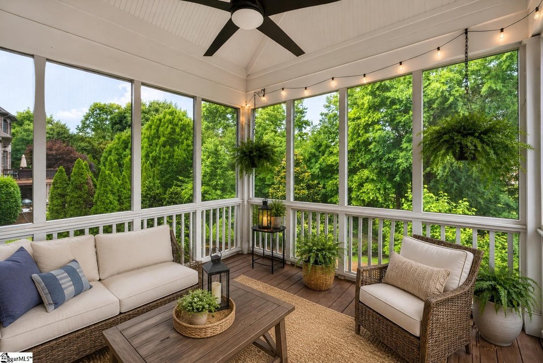House in Spartanburg, South Carolina, United States 5 - 18532215