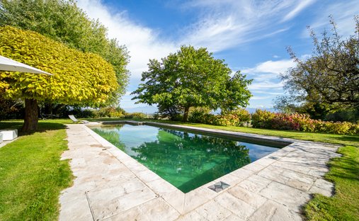 Casa a Nyon, Vaud, Svizzera 1