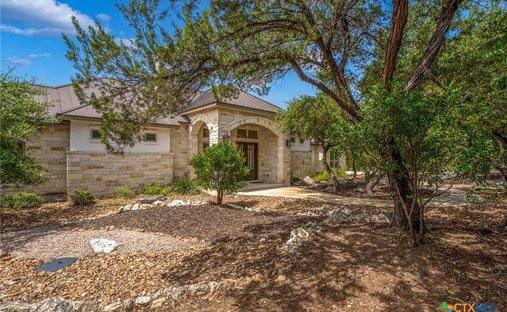 House in New Braunfels, Texas, United States 1